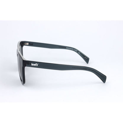 Gafas de sol de resina multicolor Levi's