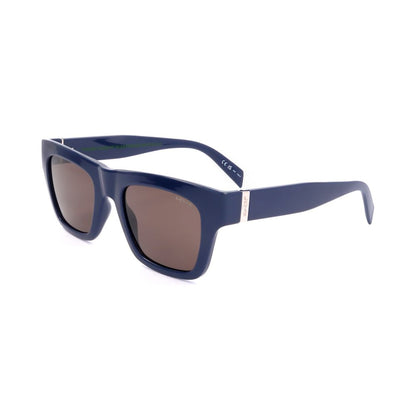 Gafas de sol Levi's de resina azul