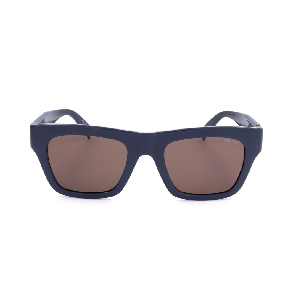 Gafas de sol Levi's de resina azul