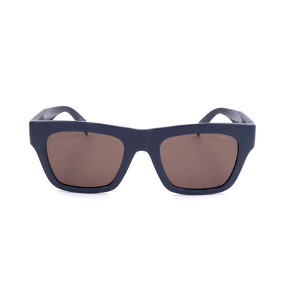 Gafas de sol Levi's de resina azul