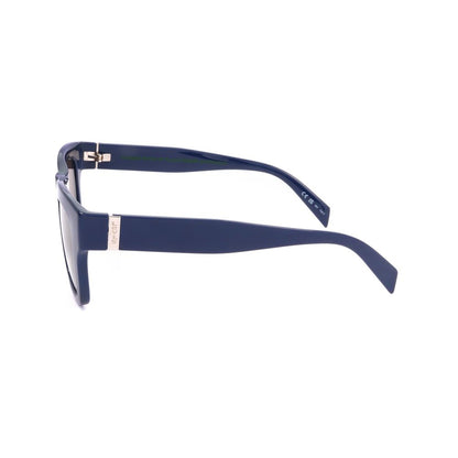 Gafas de sol Levi's de resina azul