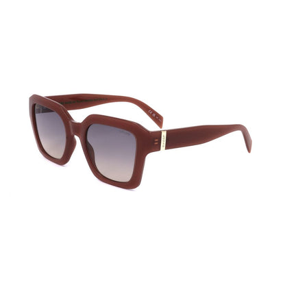 Gafas de sol Levi's de resina azul
