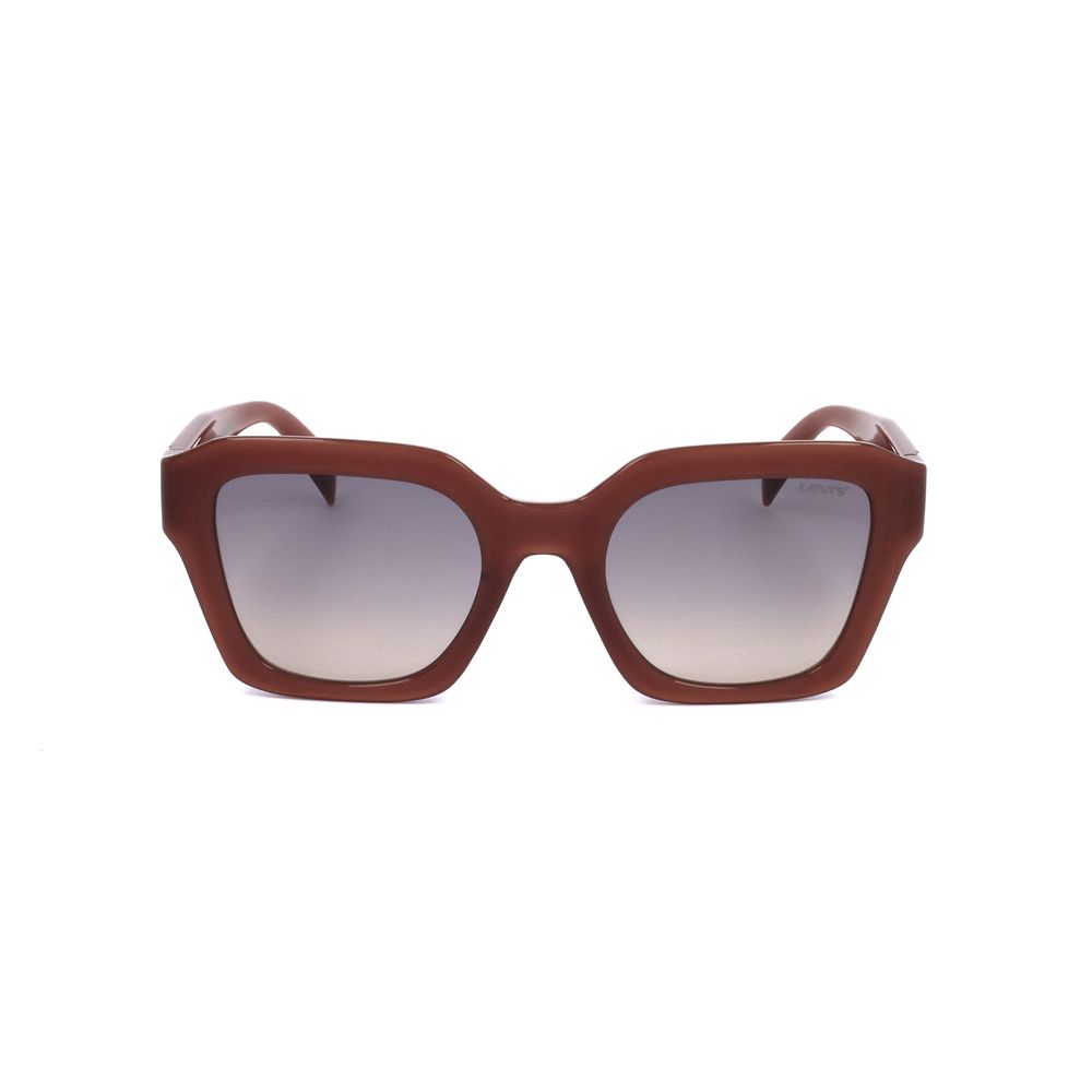 Gafas de sol Levi's de resina azul