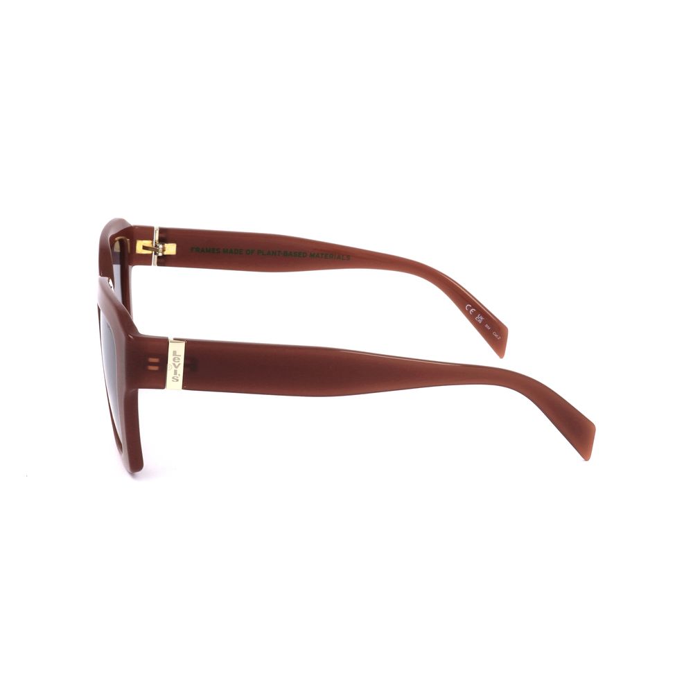 Gafas de sol Levi's de resina azul