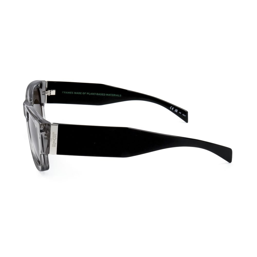 Gafas de sol Levi's de resina bicolor