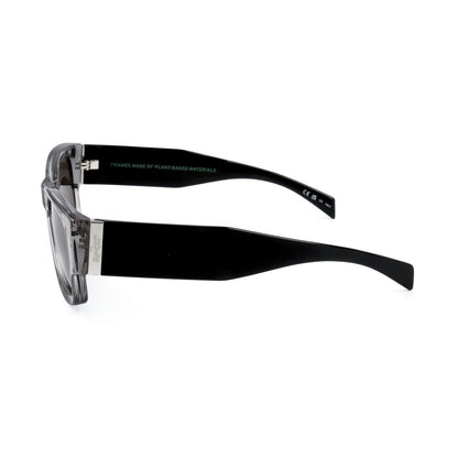Gafas de sol Levi's de resina bicolor
