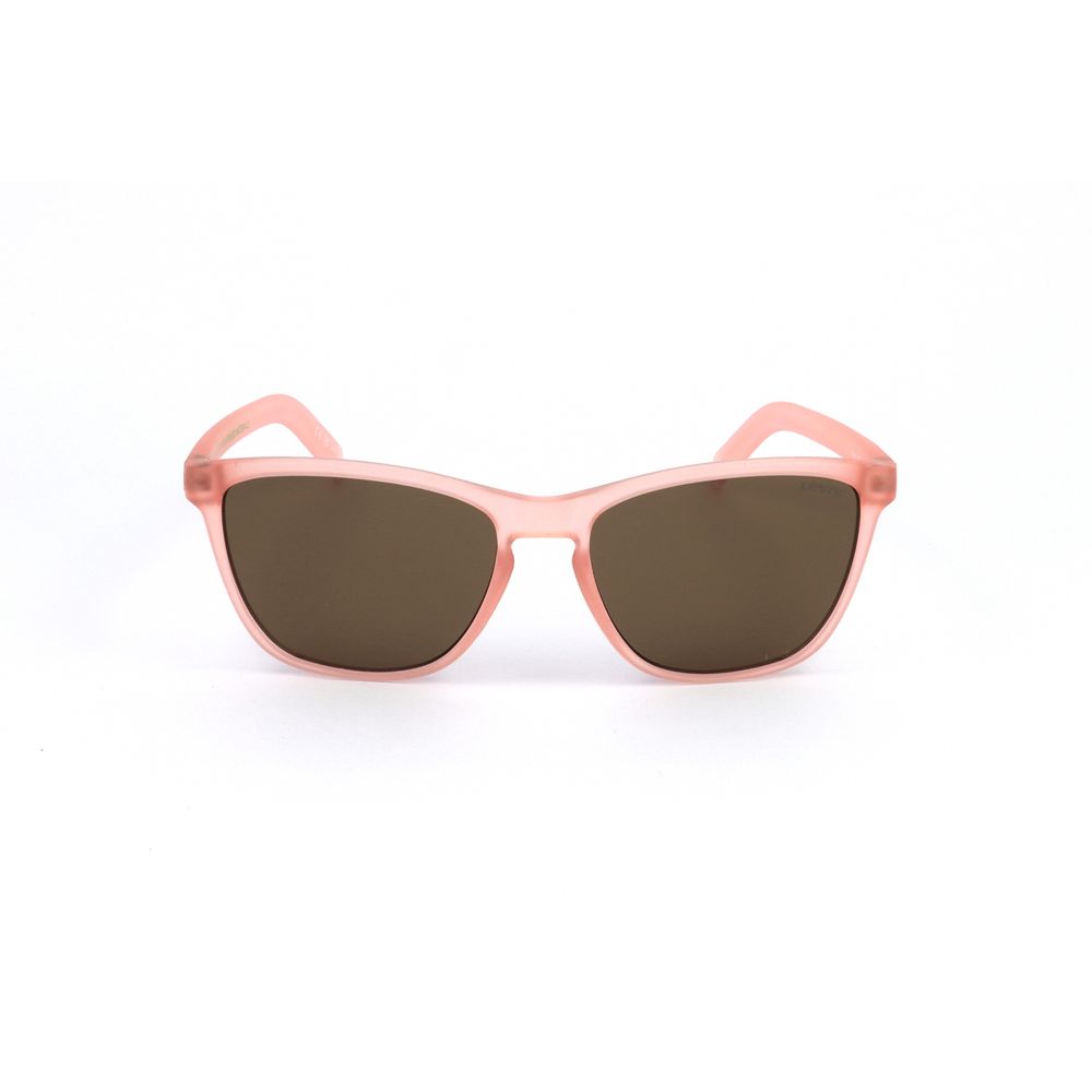 Gafas de sol de resina transparente Levi's