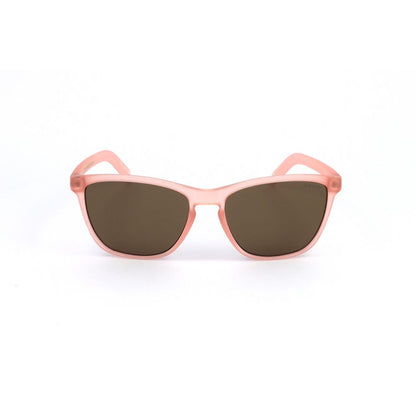 Gafas de sol de resina transparente Levi's