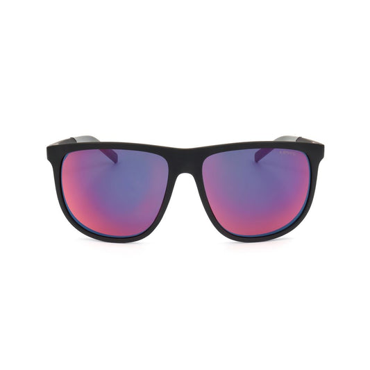 Gafas de sol Levi's de resina azul