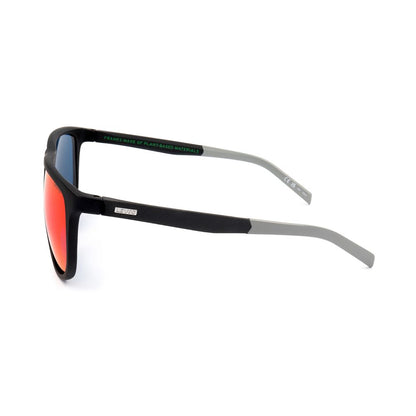 Gafas de sol Levi's de resina azul