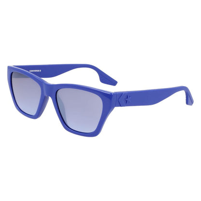 Gafas de sol Converse azules inyectadas