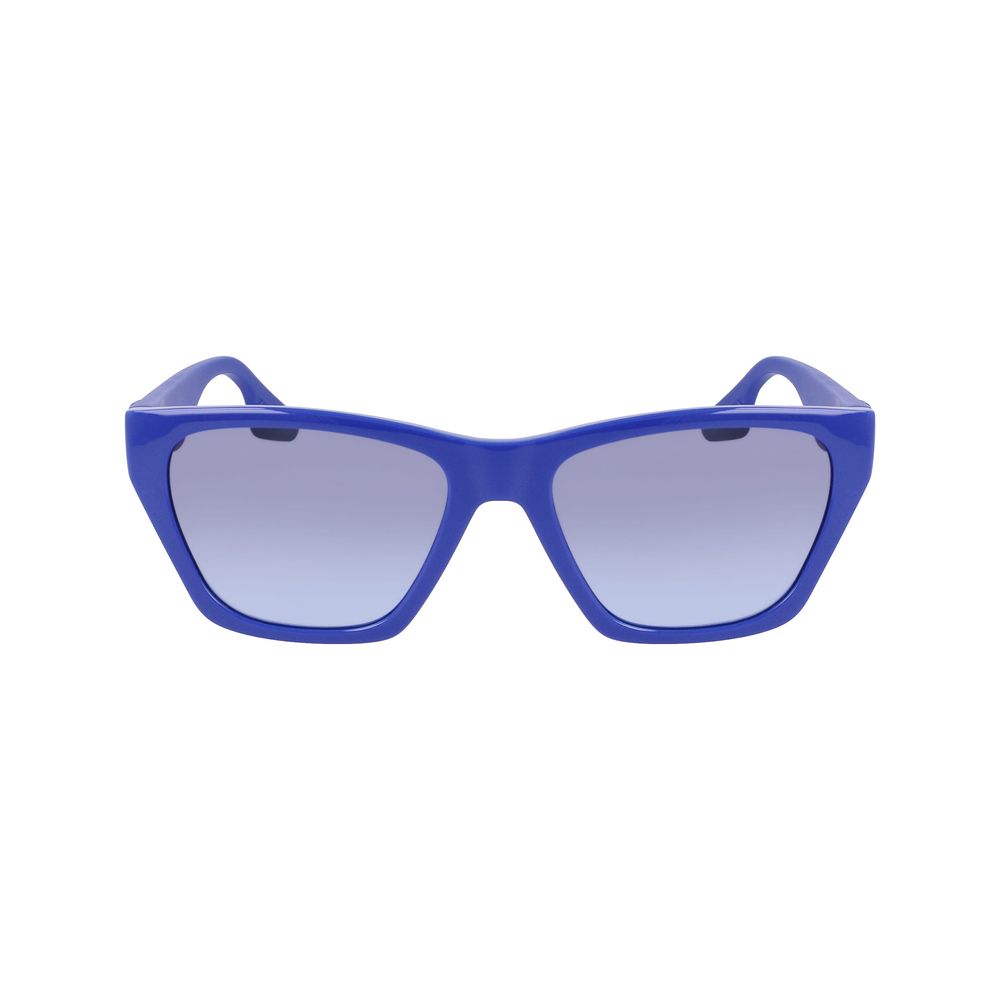 Gafas de sol Converse azules inyectadas