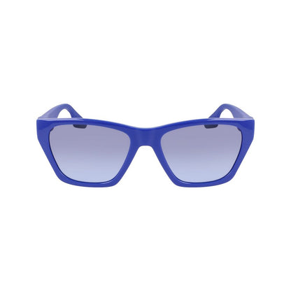 Gafas de sol Converse azules inyectadas