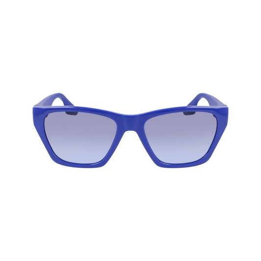 Gafas de sol Converse azules inyectadas