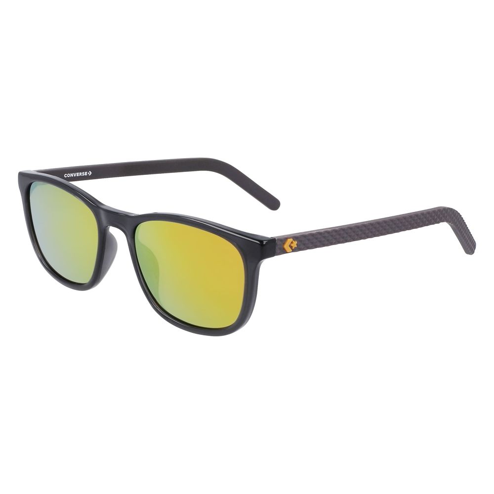 Gafas de sol Converse negras inyectadas