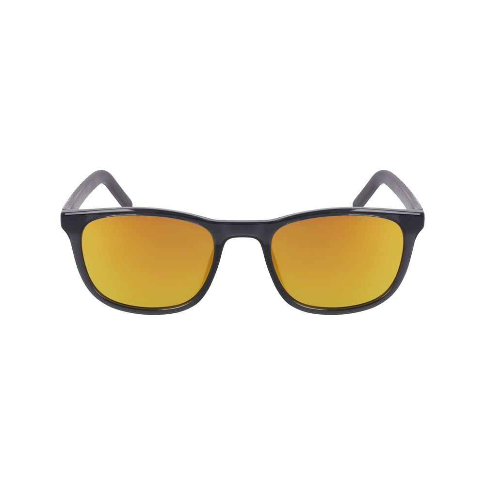 Gafas de sol Converse negras inyectadas