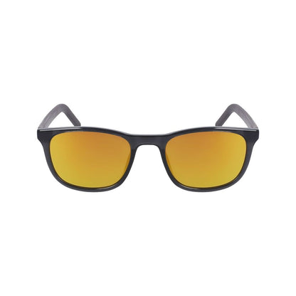 Gafas de sol Converse negras inyectadas