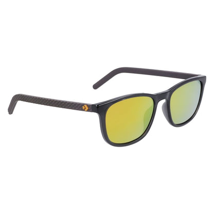 Gafas de sol Converse negras inyectadas