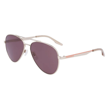 Gafas de Sol Converse Gold Metal