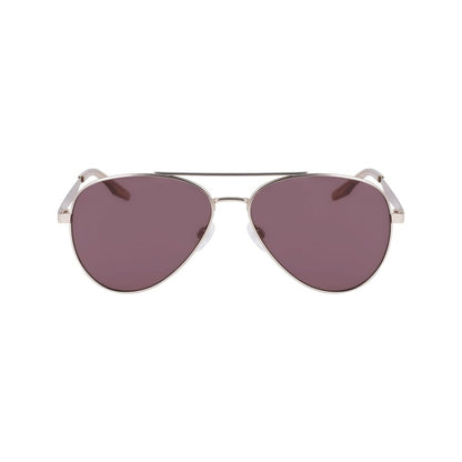 Gafas de Sol Converse Gold Metal