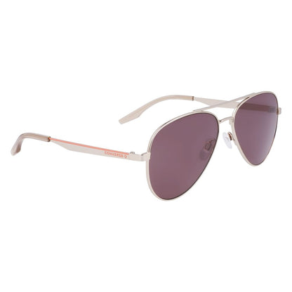 Gafas de Sol Converse Gold Metal