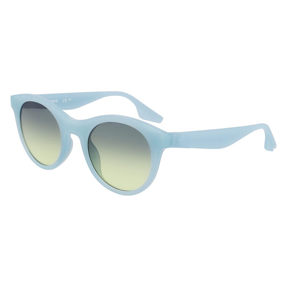 Gafas de sol Converse azules inyectadas