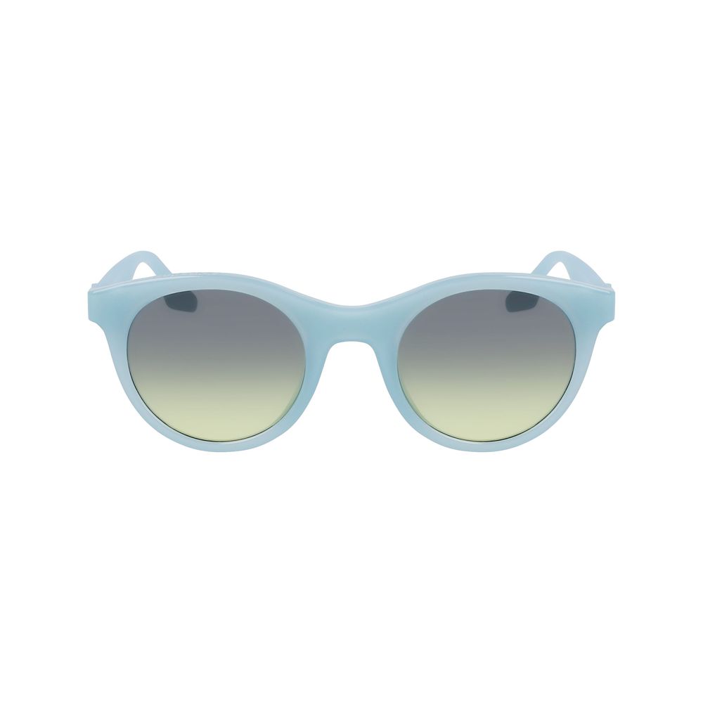 Gafas de sol Converse azules inyectadas