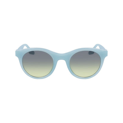 Gafas de sol Converse azules inyectadas