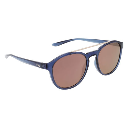 Gafas de sol Nike Blue Injected