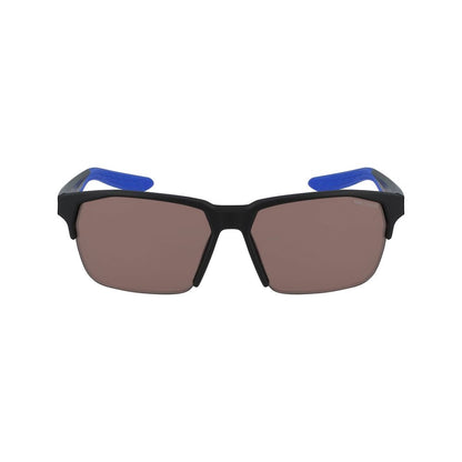 Gafas de sol inyectadas Nike negras