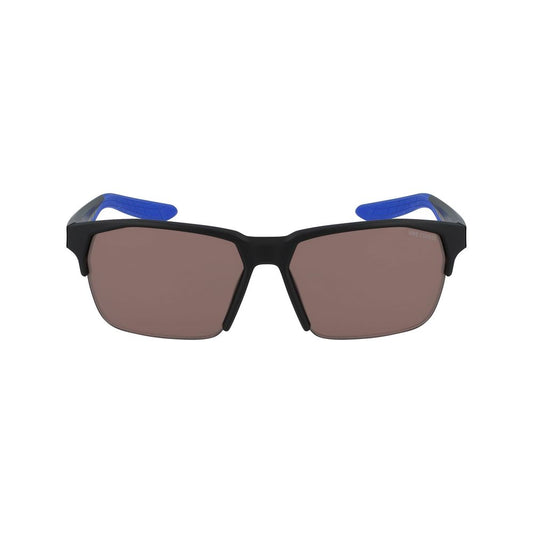 Gafas de sol inyectadas Nike negras