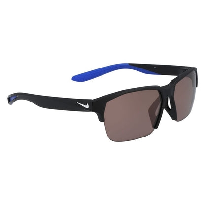 Gafas de sol inyectadas Nike negras