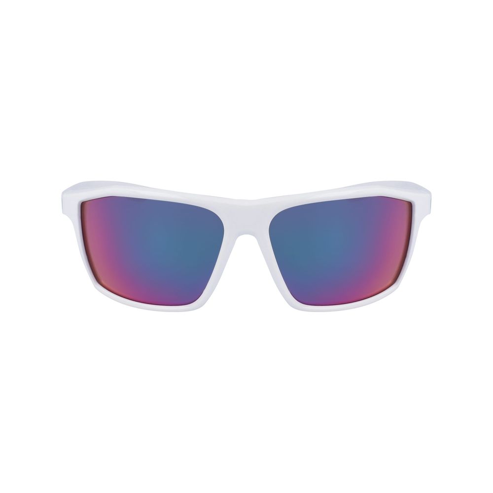 Gafas de sol inyectadas Nike blancas