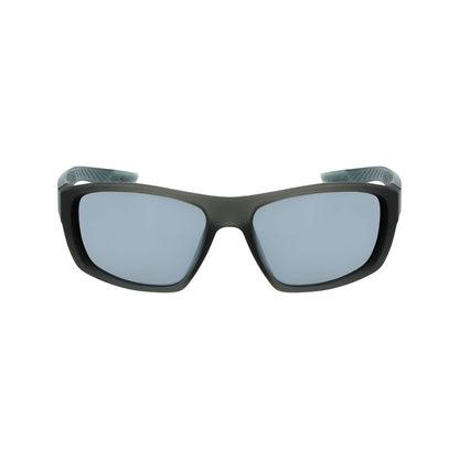 Gafas de sol inyectadas Nike grises