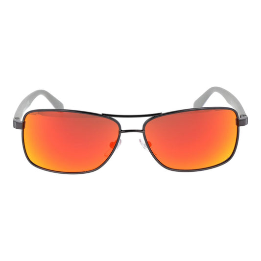 Gafas de sol BMW Motorsport Gris Metalizado
