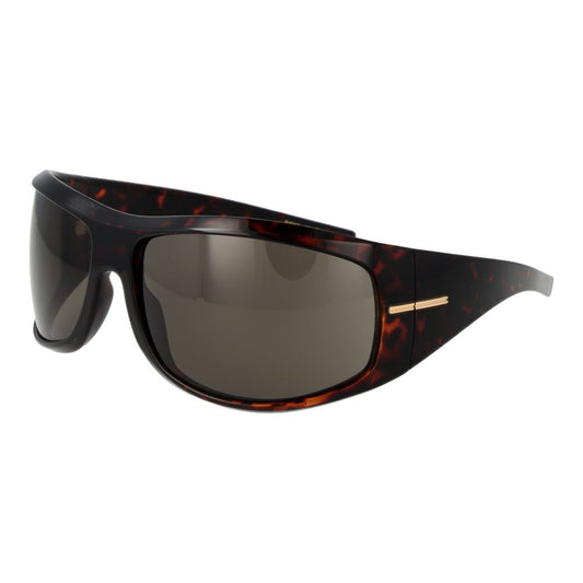 Gafas de sol Hugo Boss de poliamida ecológica marrón