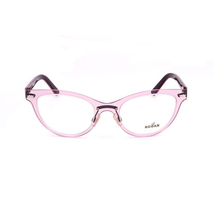 Gafas de plástico moradas Hogan (monturas)