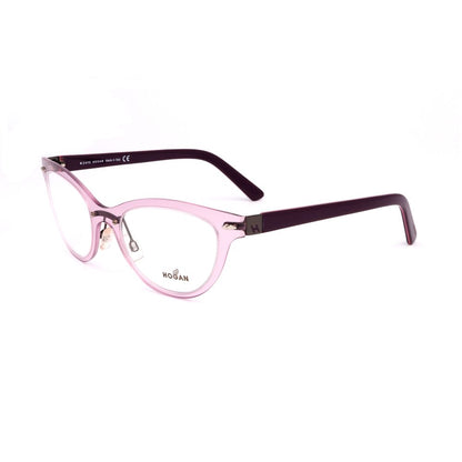 Gafas de plástico moradas Hogan (monturas)