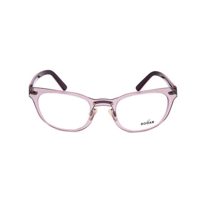 Gafas de plástico moradas Hogan (montura)