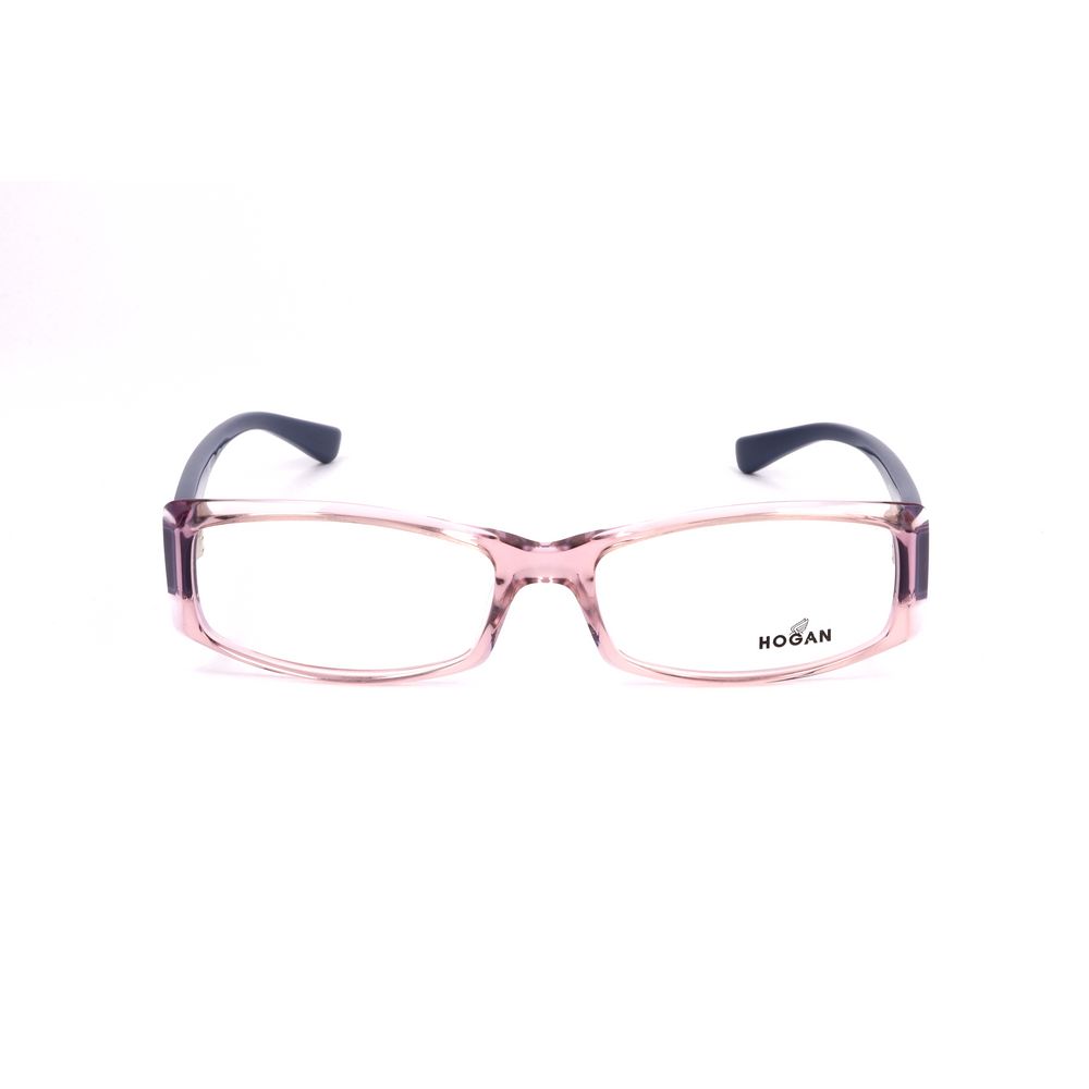 Gafas de plástico moradas Hogan (monturas)