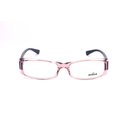 Gafas de plástico moradas Hogan (monturas)