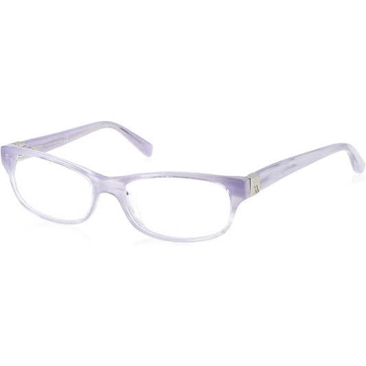 Gafas de plástico moradas Hogan (montura)