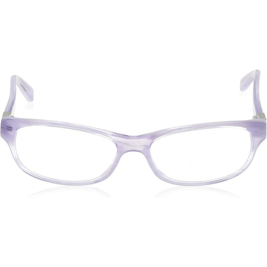 Gafas de plástico moradas Hogan (montura)