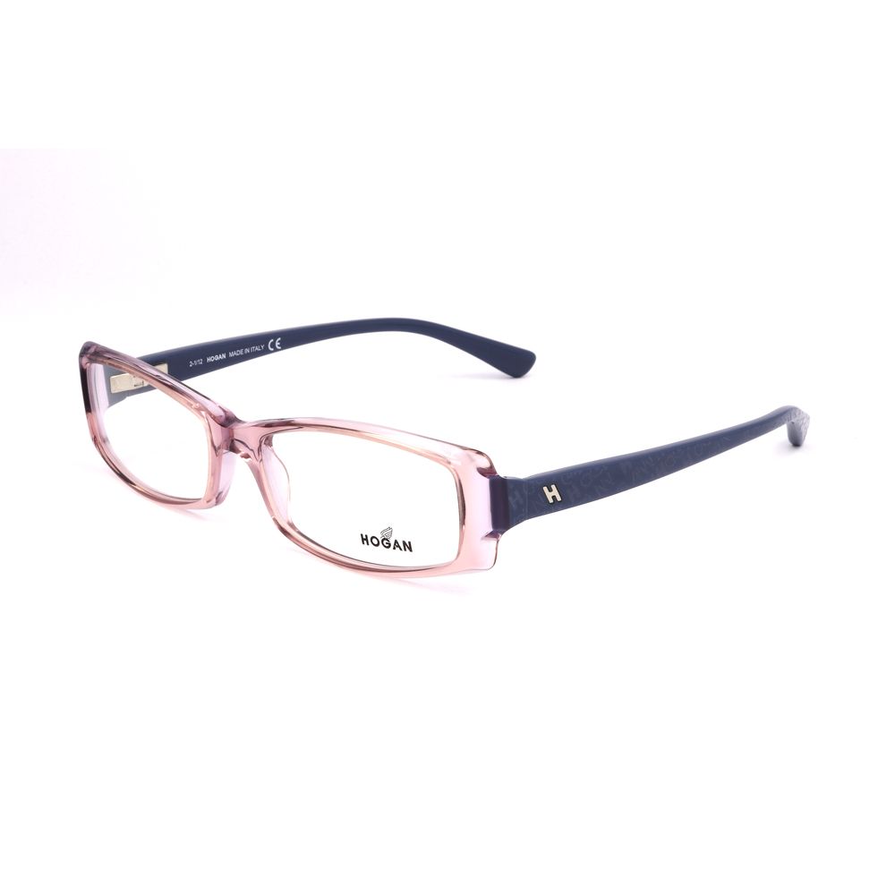 Gafas de plástico moradas Hogan (monturas)