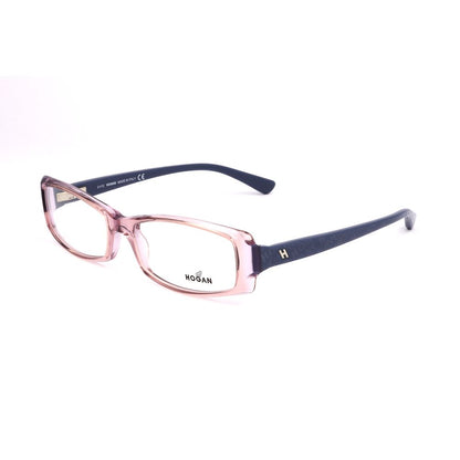 Gafas de plástico moradas Hogan (monturas)