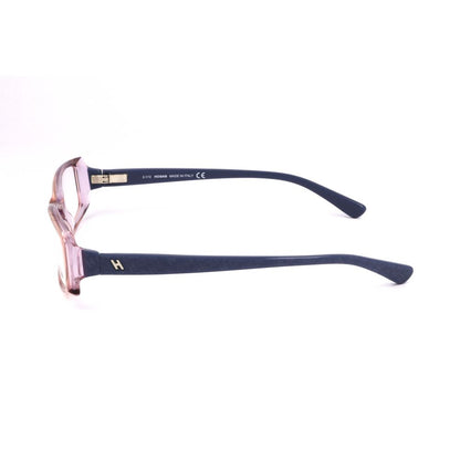 Gafas de plástico moradas Hogan (monturas)