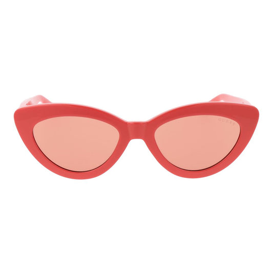 Gafas de sol Guess de plástico rosa