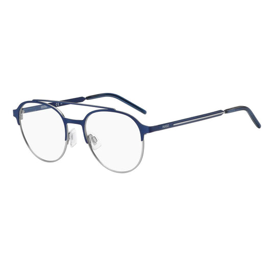 Gafas Hugo Boss de Metal Azul (Montura)