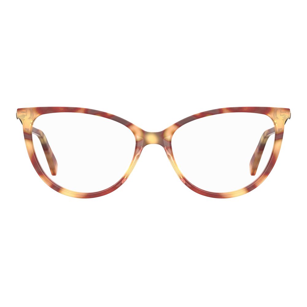 Gafas Love Moschino Marrones de Acetato (Monturas)
