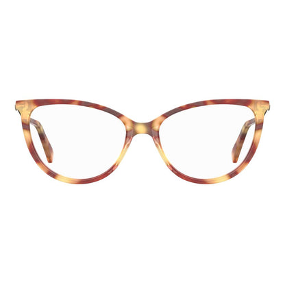 Gafas Love Moschino Marrones de Acetato (Monturas)